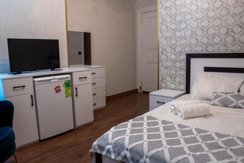 Moda Suit Стамбул Экстерьер фото